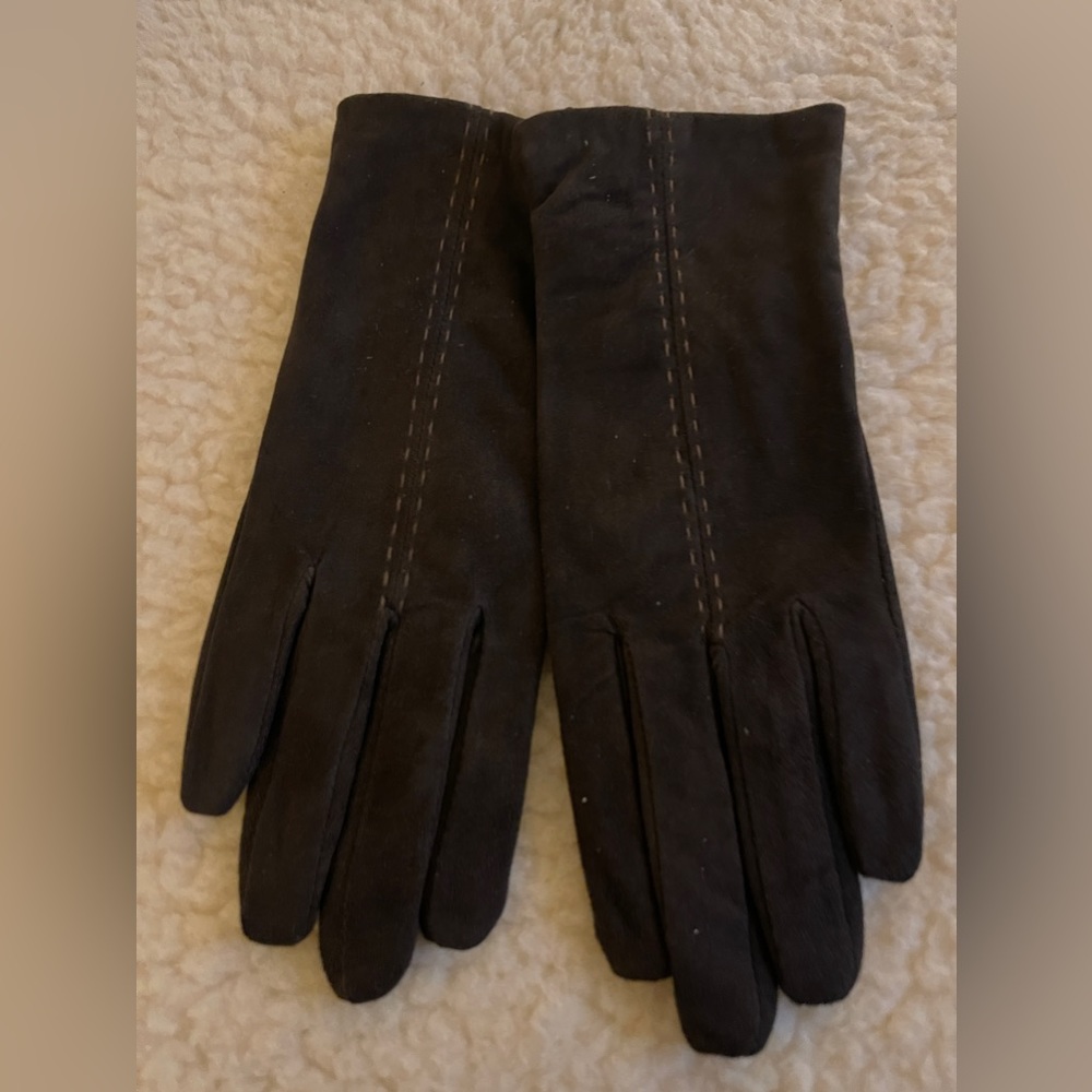 Lauer Gloves!!